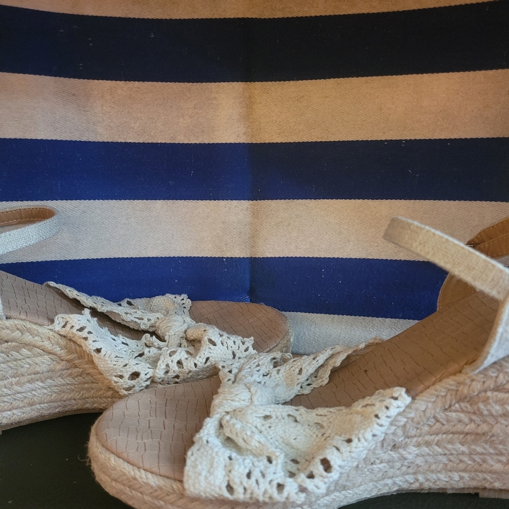 Wedges - Picture 5 of 5